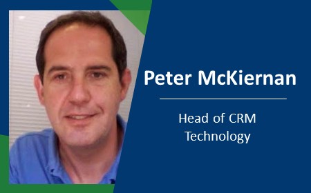 Peter McKiernan